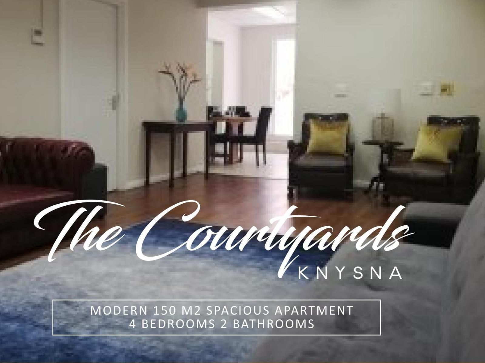 Royal Hotel Knysna And The Courtyards Knysna Central Knysna Western Cape South Africa 