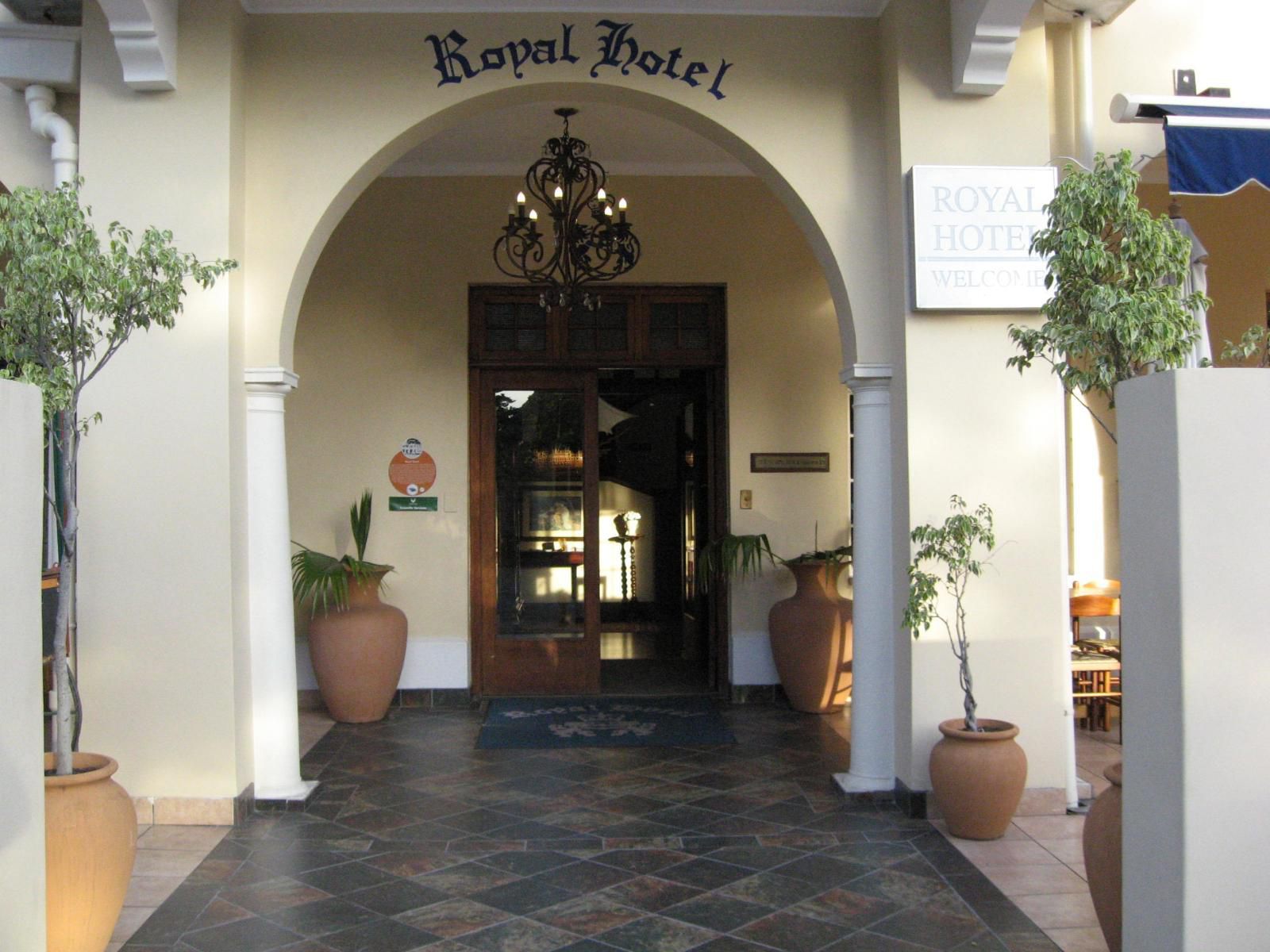 Royal Hotel Knysna And The Courtyards Knysna Central Knysna Western Cape South Africa House, Building, Architecture