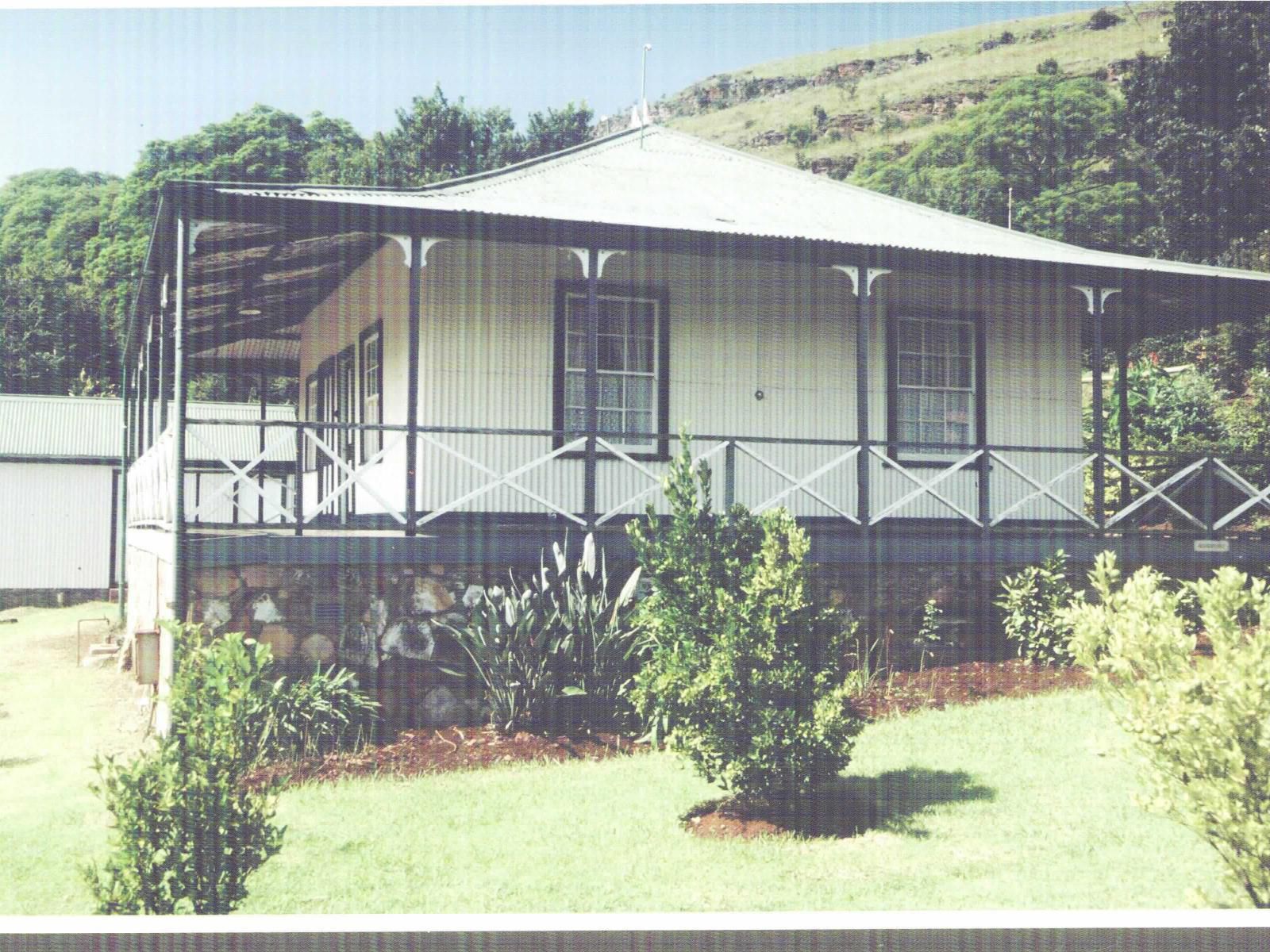 Royal Hotel Pilgrims Rest Pilgrims Rest Mpumalanga South Africa House, Building, Architecture