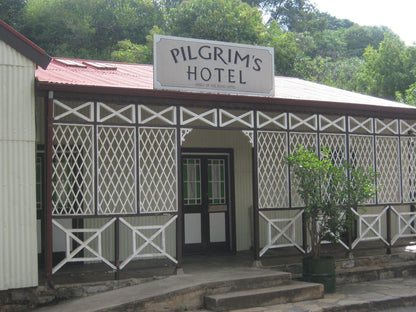 Royal Hotel Pilgrims Rest Pilgrims Rest Mpumalanga South Africa Unsaturated, House, Building, Architecture, Sign, Window