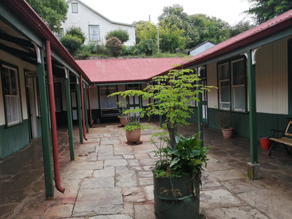 Royal Hotel Pilgrims Rest Pilgrims Rest Mpumalanga South Africa House, Building, Architecture