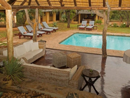 Royal Kruger Lodge Marloth Park Mpumalanga South Africa Swimming Pool