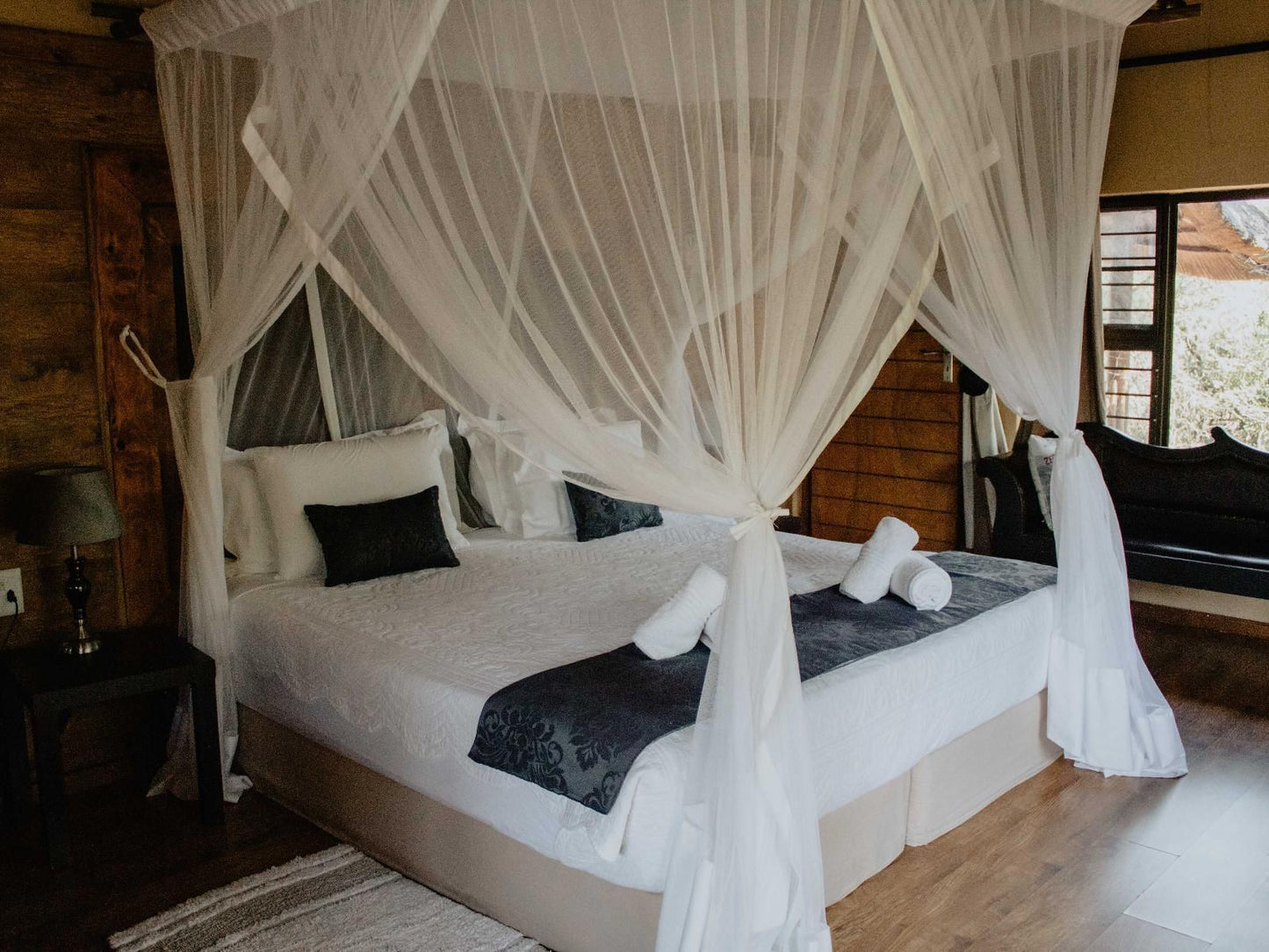 Royal Kruger Lodge Marloth Park Mpumalanga South Africa Bedroom
