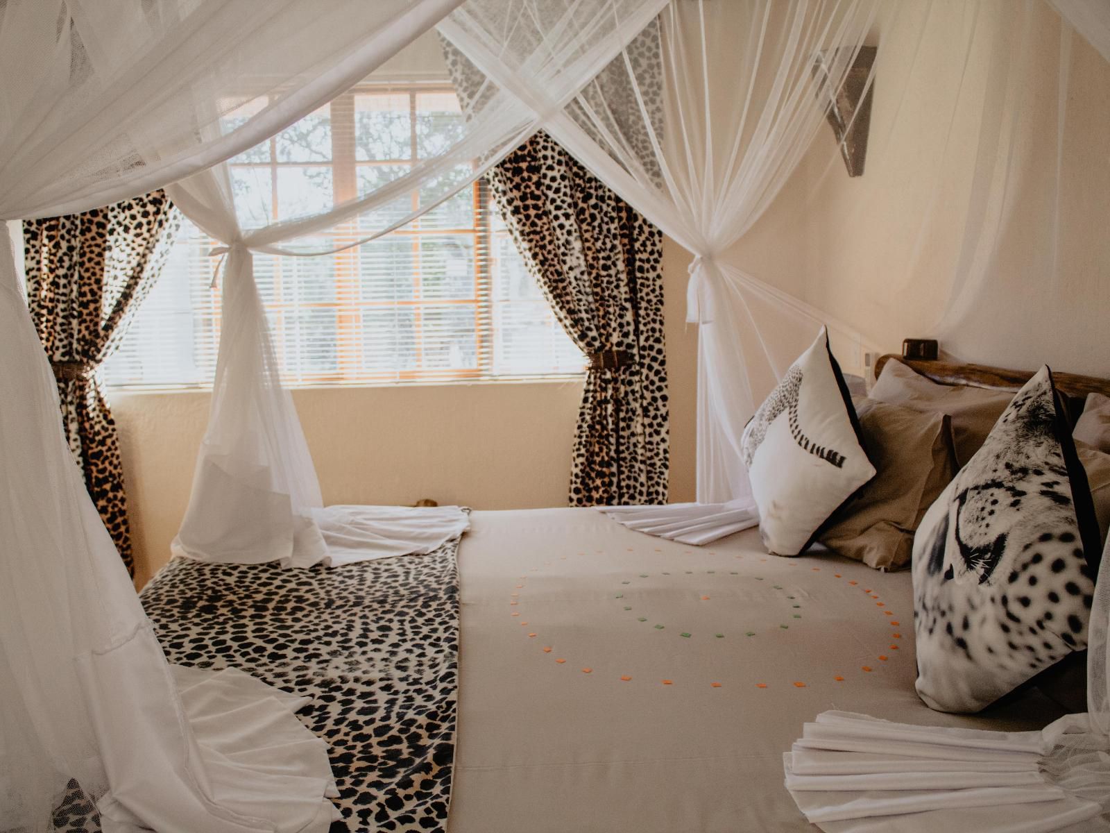 Royal Kruger Lodge Marloth Park Mpumalanga South Africa Bedroom