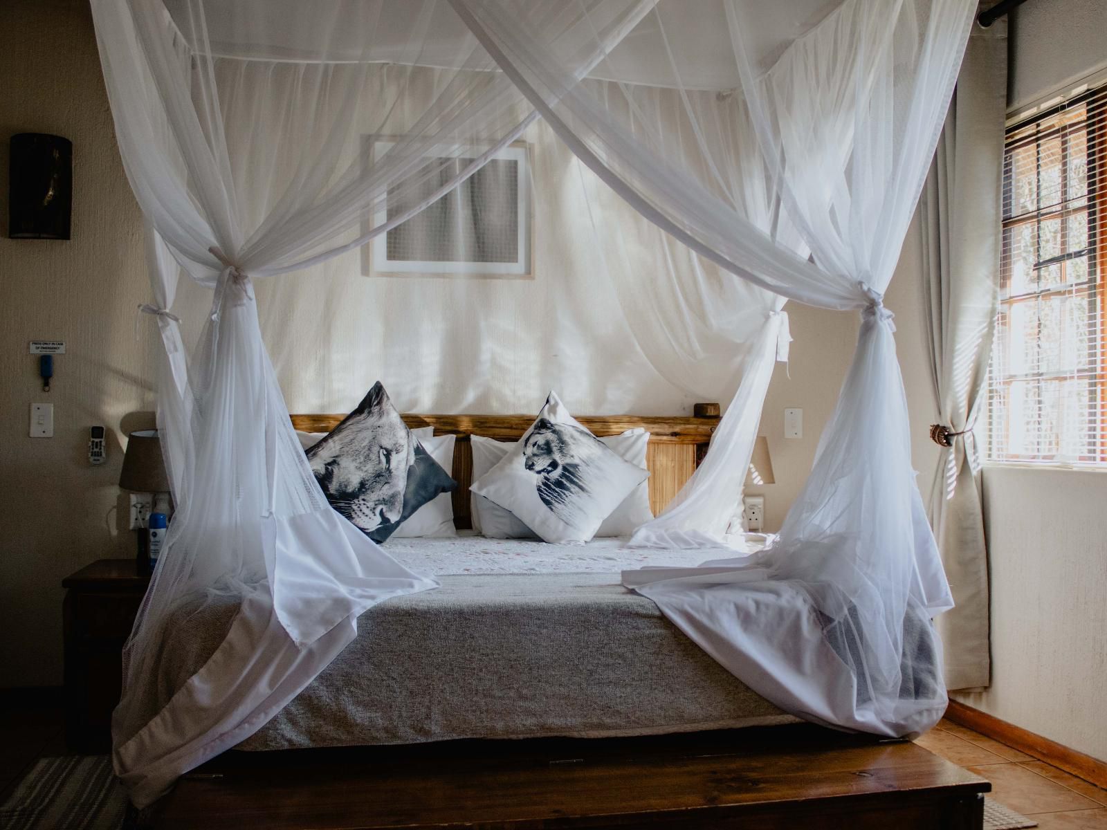 Royal Kruger Lodge Marloth Park Mpumalanga South Africa Tent, Architecture, Bedroom