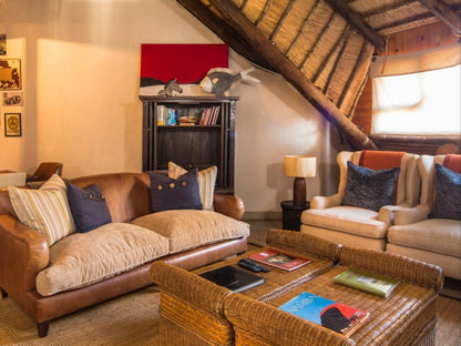 Royal Madikwe Madikwe Game Reserve North West Province South Africa Living Room