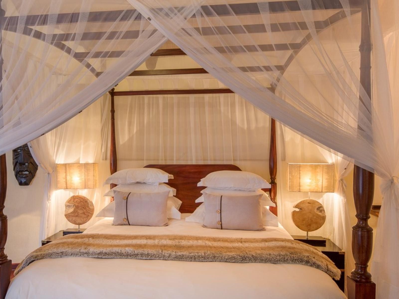 Royal Madikwe Madikwe Game Reserve North West Province South Africa Bedroom