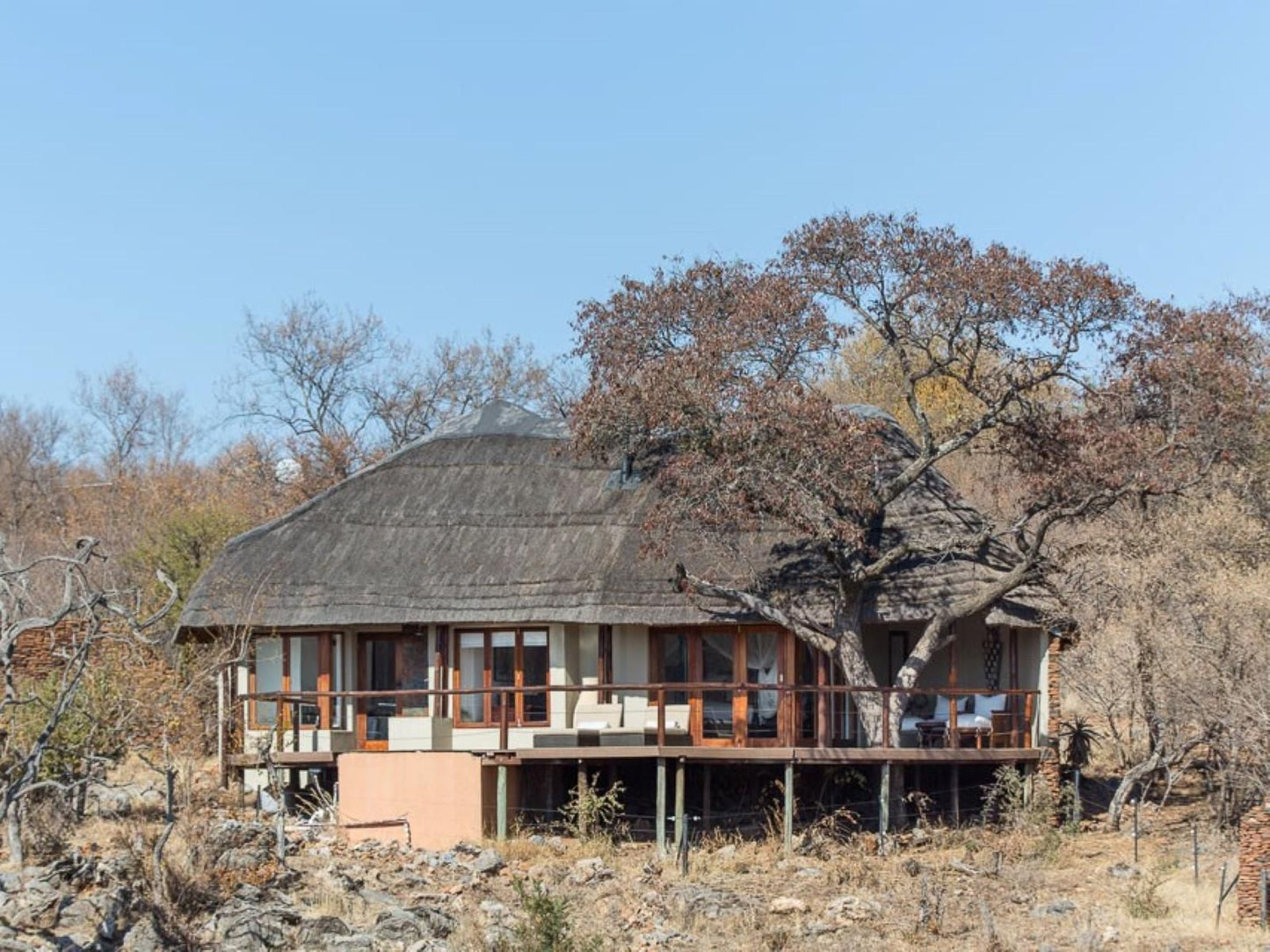 Royal Madikwe Madikwe Game Reserve North West Province South Africa Building, Architecture, House