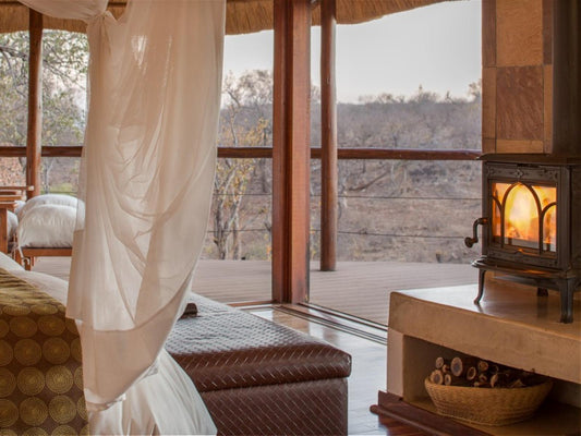 Korone Suite @ Royal Madikwe