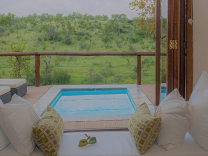 Korone Suite @ Royal Madikwe