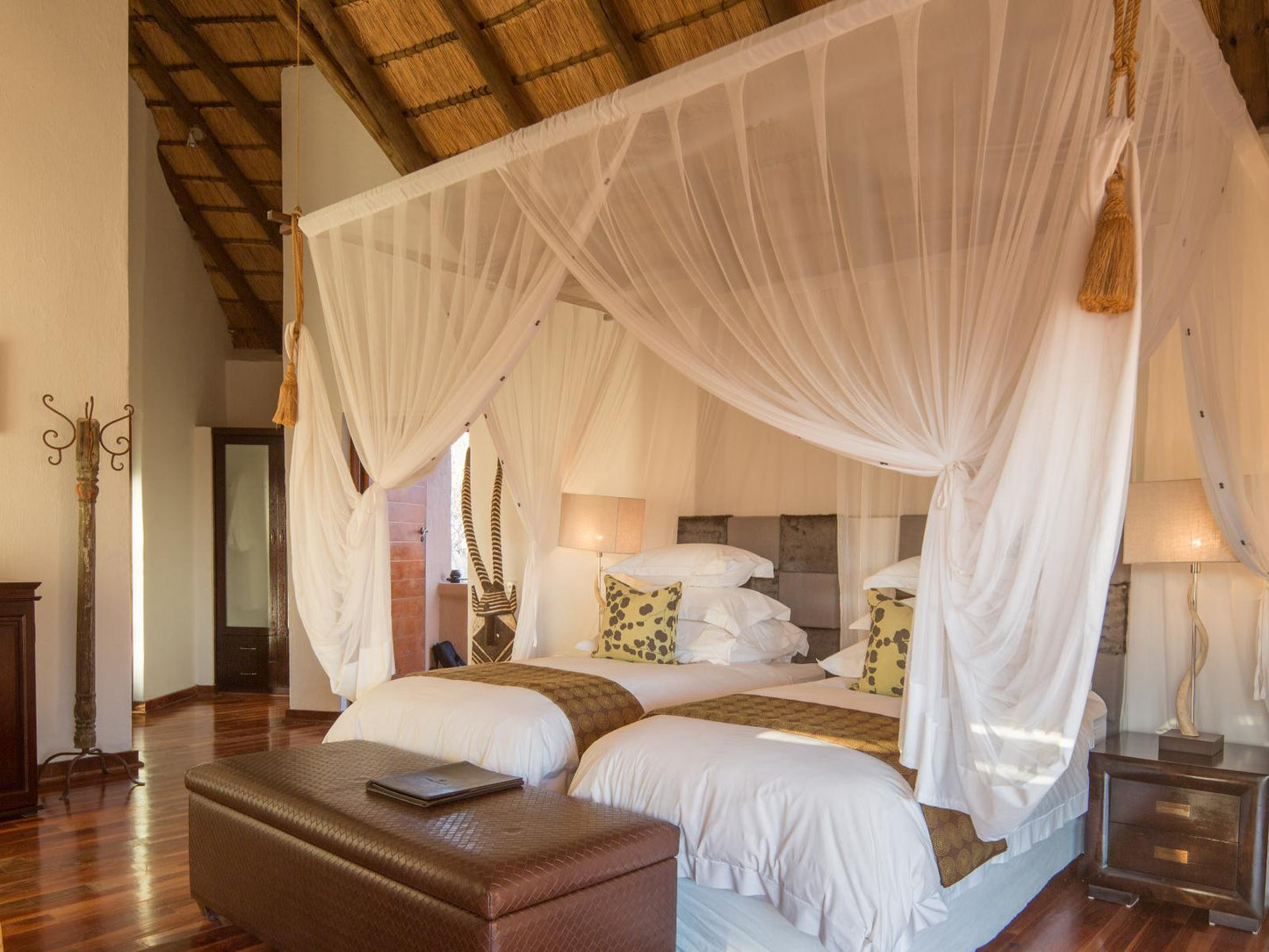 Korone Suite @ Royal Madikwe