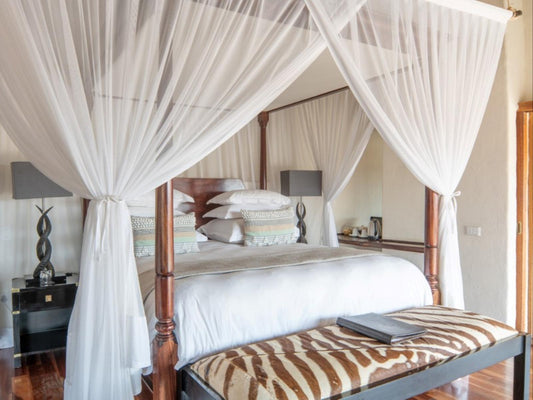 Lenyalo Suite @ Royal Madikwe