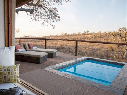 Naledi Suite @ Royal Madikwe