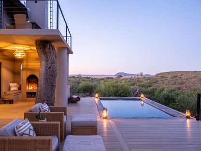 Royal Villa @ Royal Madikwe