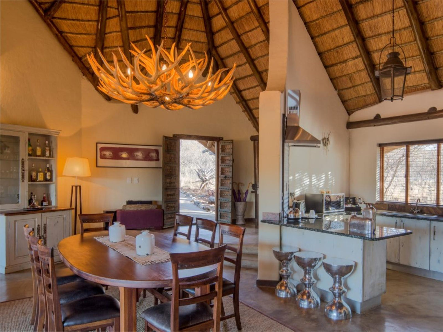 Royal Villa @ Royal Madikwe