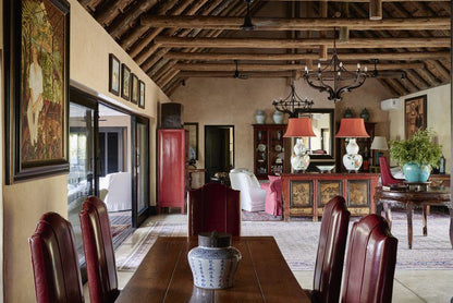 Royal Malewane Thornybush Game Reserve Mpumalanga South Africa Living Room