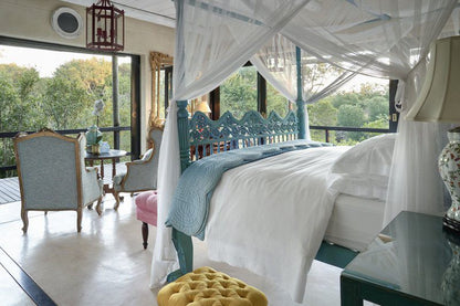 Royal Malewane Thornybush Game Reserve Mpumalanga South Africa Unsaturated, Bedroom