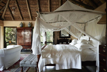 Royal Malewane Thornybush Game Reserve Mpumalanga South Africa Bedroom