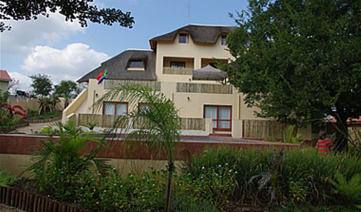 Royal Palm Villa Komatipoort Mpumalanga South Africa Building, Architecture, House