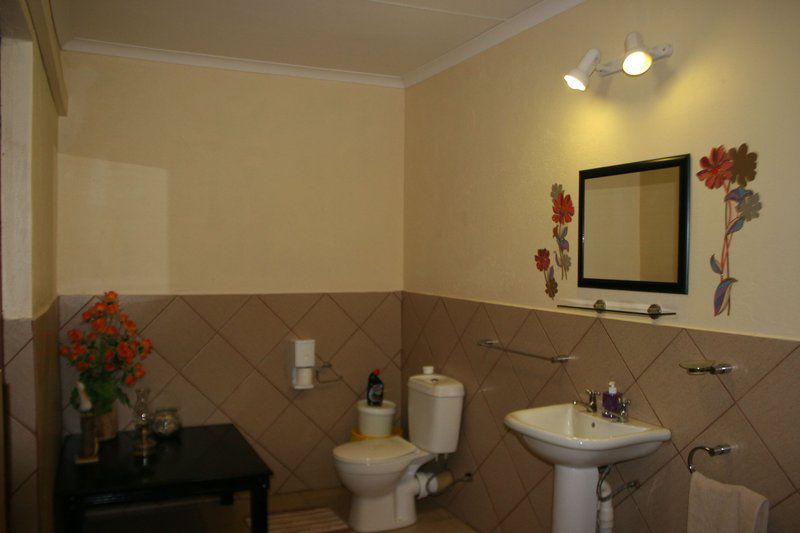Royal Palm Villa Komatipoort Mpumalanga South Africa Sepia Tones, Wall, Architecture, Bathroom