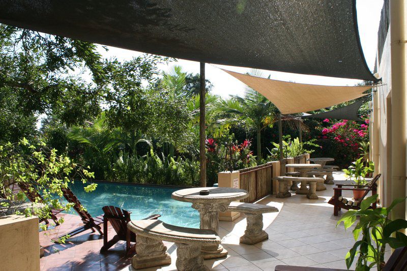 Royal Palm Villa Komatipoort Mpumalanga South Africa Palm Tree, Plant, Nature, Wood, Garden, Swimming Pool