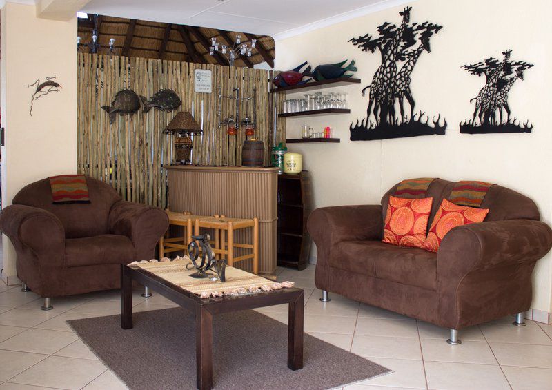 Royal Palm Villa Komatipoort Mpumalanga South Africa Living Room