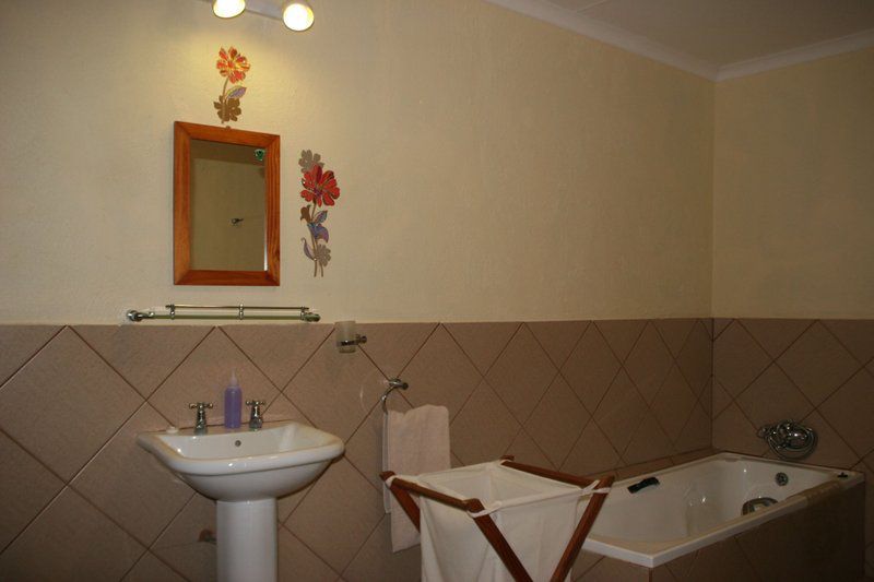 Royal Palm Villa Komatipoort Mpumalanga South Africa Sepia Tones, Bathroom