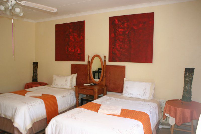 Royal Palm Villa Komatipoort Mpumalanga South Africa Bedroom