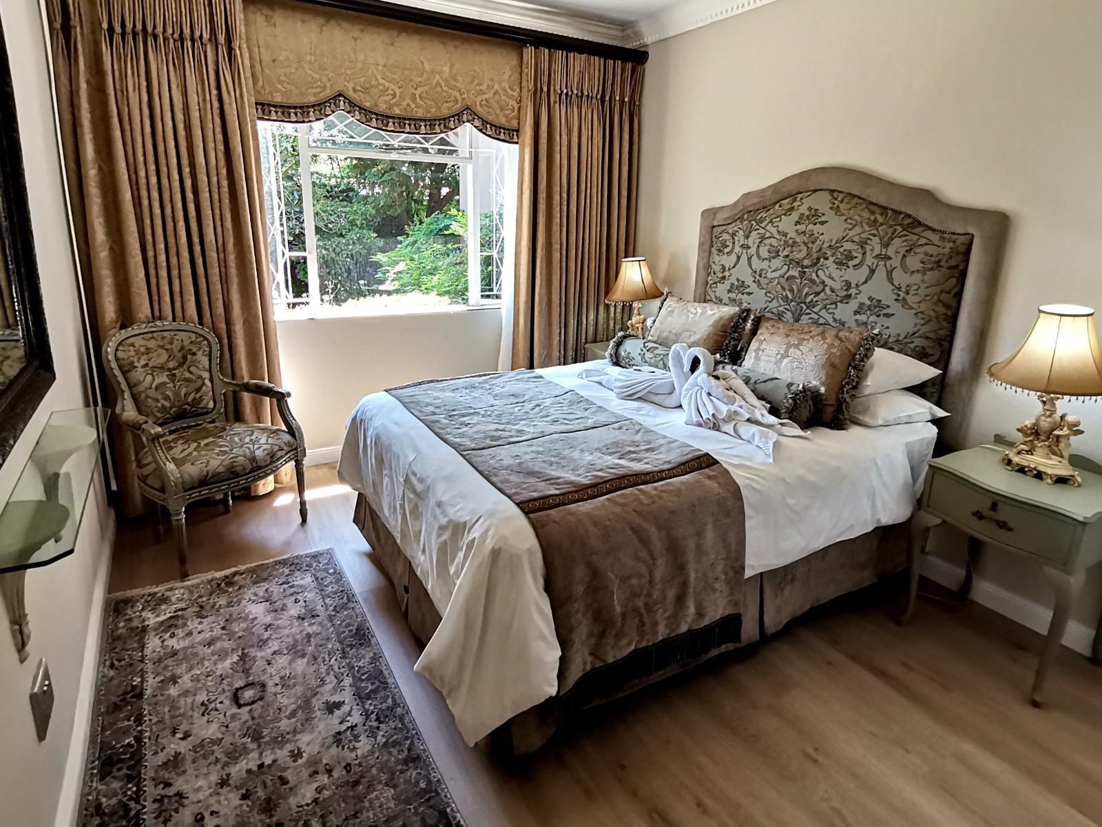 Royal Ridge Guest House Waterkloof Ridge Pretoria Tshwane Gauteng South Africa Bedroom