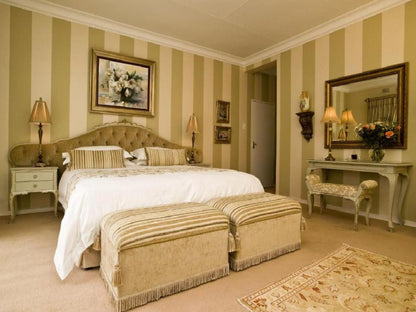 Royal Ridge Guest House Waterkloof Ridge Pretoria Tshwane Gauteng South Africa Sepia Tones, Bedroom