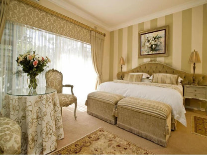 Royal Ridge Guest House Waterkloof Ridge Pretoria Tshwane Gauteng South Africa Sepia Tones, Bedroom