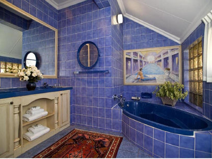 Royal Ridge Guest House Waterkloof Ridge Pretoria Tshwane Gauteng South Africa Mosaic, Art, Bathroom, Swimming Pool