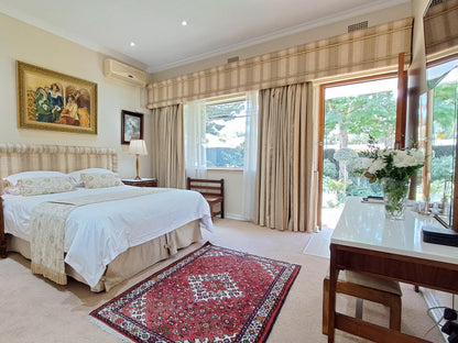 Royal Ridge Guest House Waterkloof Ridge Pretoria Tshwane Gauteng South Africa Bedroom