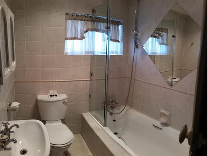 Royal Ridge Guest House Waterkloof Ridge Pretoria Tshwane Gauteng South Africa Bathroom