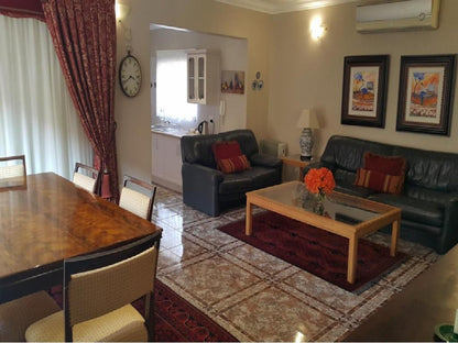 Royal Ridge Guest House Waterkloof Ridge Pretoria Tshwane Gauteng South Africa Living Room