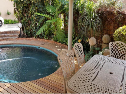 Royal Ridge Guest House Waterkloof Ridge Pretoria Tshwane Gauteng South Africa Garden, Nature, Plant, Swimming Pool