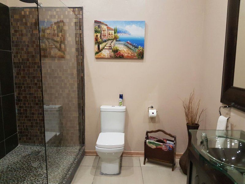 Royal Sheba Guesthouse Barberton Mpumalanga South Africa Bathroom