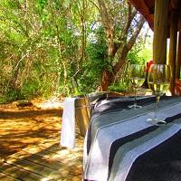 Deluxe Bush Chalet @ Royal Thonga Safari Lodge By Dream Resorts