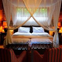 Two Bedroom Family Bush Chalet @ Royal Thonga Safari Lodge By Dream Resorts