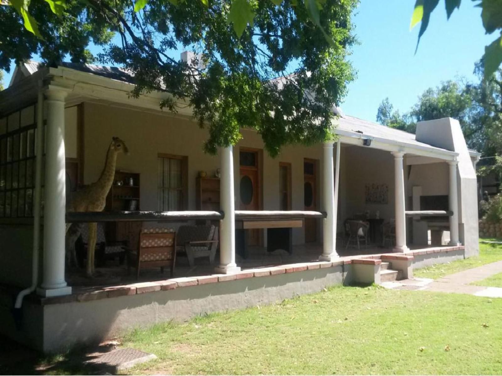 Roydon Nature Reserve Queenstown Eastern Cape South Africa House, Building, Architecture