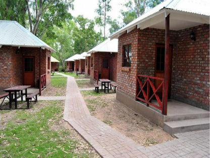 Roydon Nature Reserve Queenstown Eastern Cape South Africa Cabin, Building, Architecture