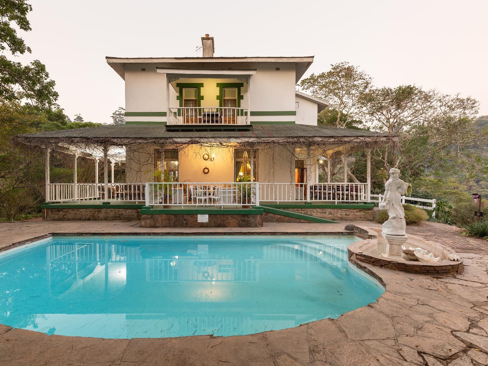 Royston Hall Umtentweni Kwazulu Natal South Africa Complementary Colors, House, Building, Architecture, Palm Tree, Plant, Nature, Wood, Swimming Pool