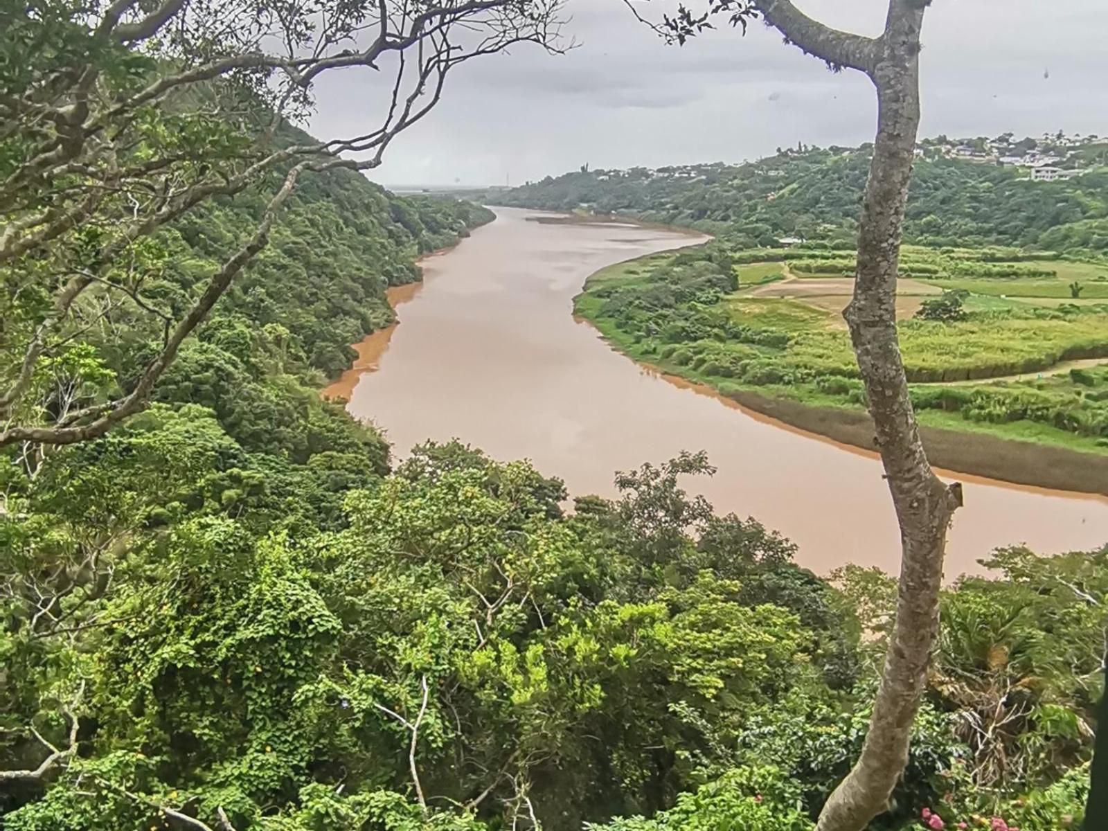 Royston Hall Umtentweni Kwazulu Natal South Africa Bridge, Architecture, River, Nature, Waters, Highland