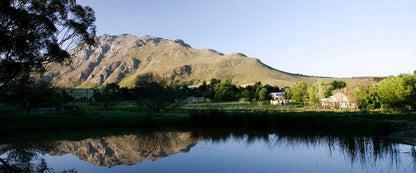 Rozendal Guest Farm Stellenbosch Western Cape South Africa Mountain, Nature, Highland