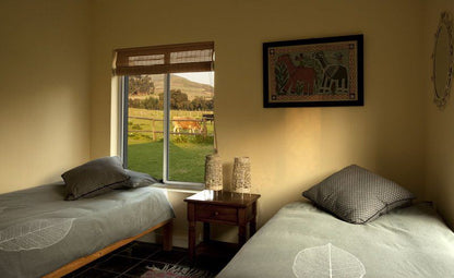 Rozendal Guest Farm Stellenbosch Western Cape South Africa Bedroom