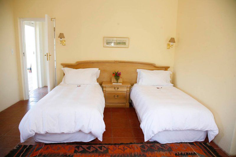 Rozendal Guest Farm Stellenbosch Western Cape South Africa Bedroom