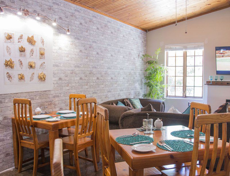 Rozendal Guest House Lyttelton Centurion Gauteng South Africa Restaurant, Bar