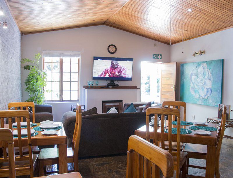 Rozendal Guest House Lyttelton Centurion Gauteng South Africa Living Room
