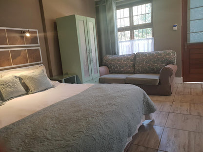 Rozenhof Guest Cottages Heatherlands George Western Cape South Africa Bedroom