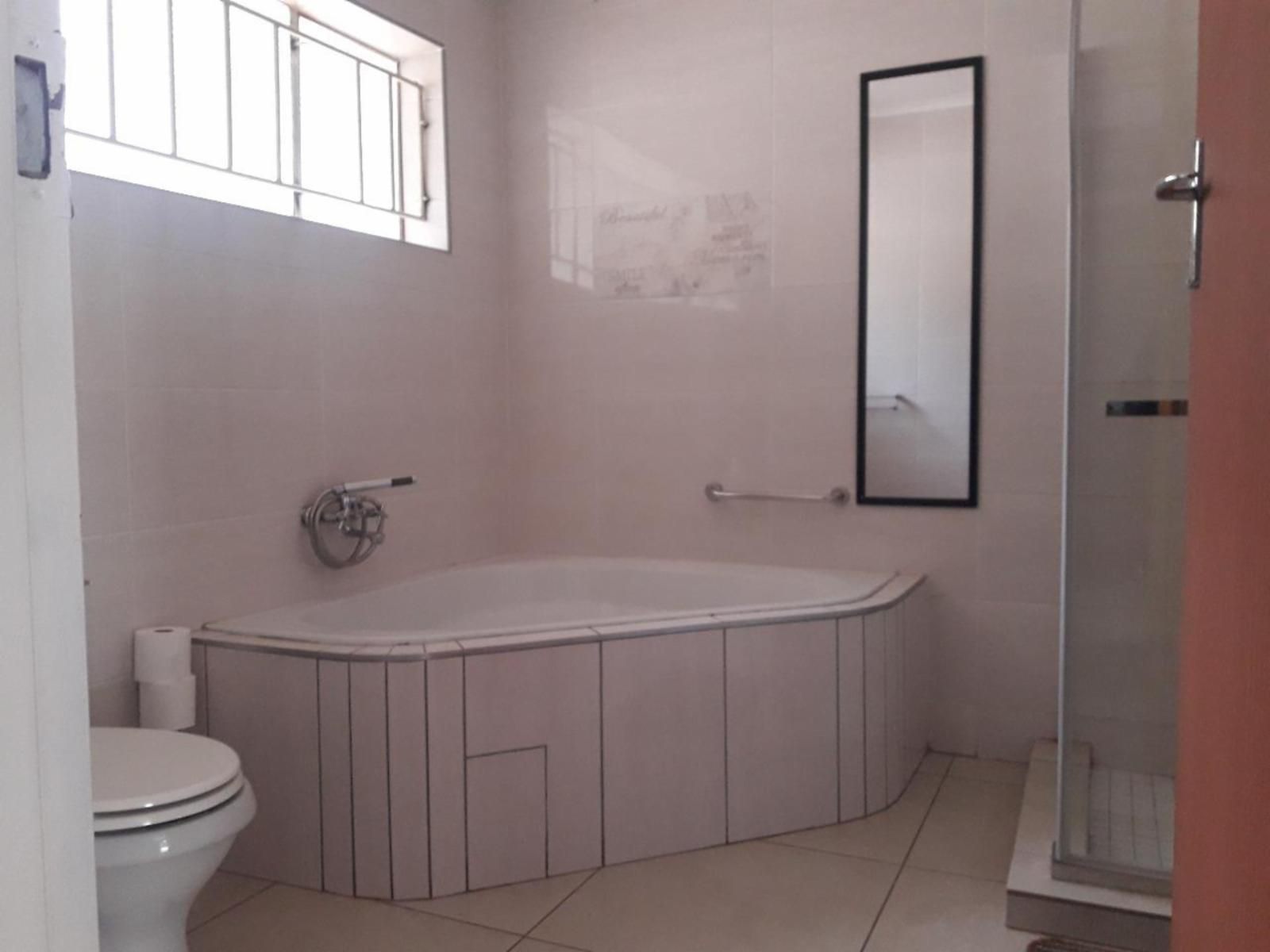 R S Gardens Thohoyandou Limpopo Province South Africa Unsaturated, Bathroom